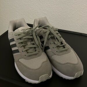 adidas Men's Run 80s Sneaker